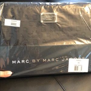 Marc Jacobs laptop cover